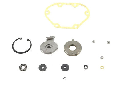 V-Twin York Throw Out Bearing Upgrade Kit for Harley Davidson FLST Models by V-Twin