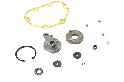 V-Twin York Throw Out Bearing Upgrade Kit for Harley Davidson FLST Models by V-Twin