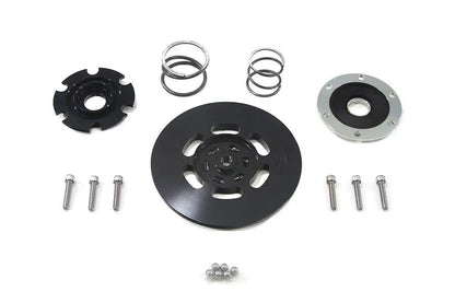 York Posi-Lock Clutch Kit (Part #18-0780) for Harley Davidson FXST & FLST Models by York