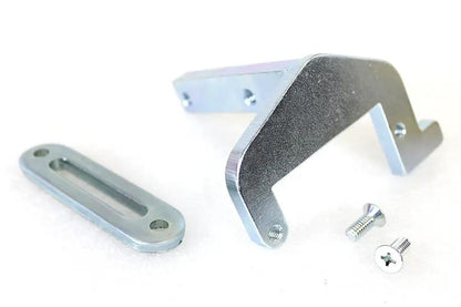 York Primary Chain Tensioner Bracket Kit for Harley Davidson FL (1941-1950) by York