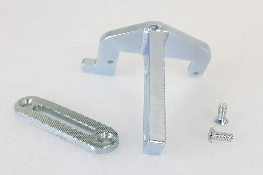 York Primary Chain Tensioner Bracket Kit for Harley Davidson FL (1941-1950) by York