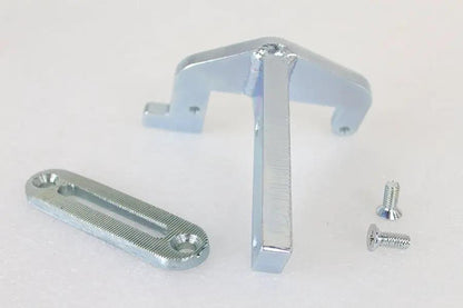 York Primary Chain Tensioner Bracket Kit for Harley Davidson FL (1941-1950) by York