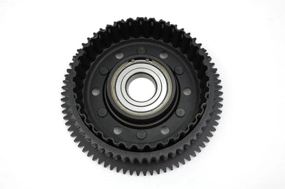 York Clutch Drum with Sprocket for Harley Davidson XL (2004-2013) by York