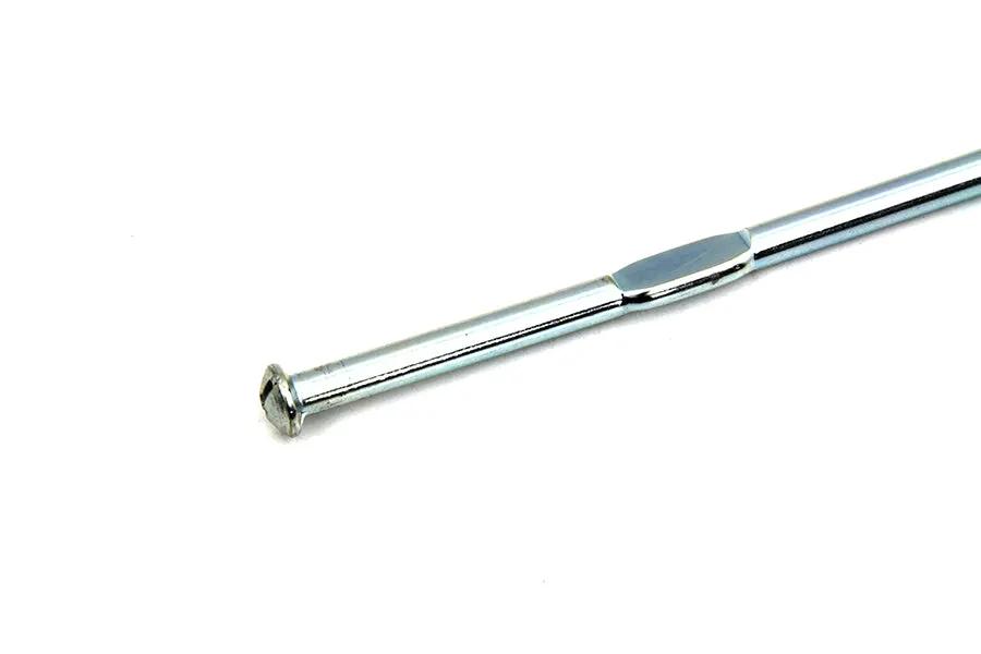 York Clutch Mousetrap Rod Zinc for Harley Davidson FL Models (Part #13614Z) by York