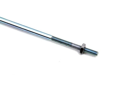 York Clutch Mousetrap Rod Zinc for Harley Davidson FL Models (Part #13614Z) by York