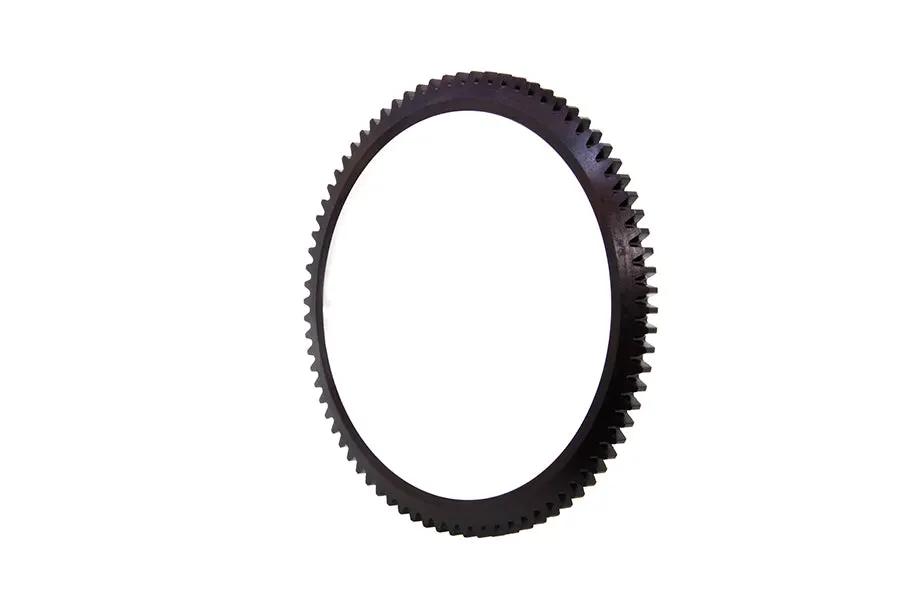 York Clutch Drum Starter Ring Gear for Harley Davidson XL 1980-1984 by York