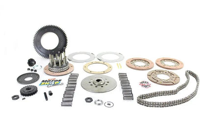 V-Twin Servi-Car Primary Drive Kit for Harley Davidson G Models by V-Twin