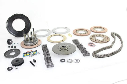V-Twin Servi-Car Primary Drive Kit for Harley Davidson G Models by V-Twin