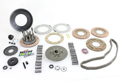 V-Twin Servi-Car Primary Drive Kit for Harley Davidson G Models by V-Twin