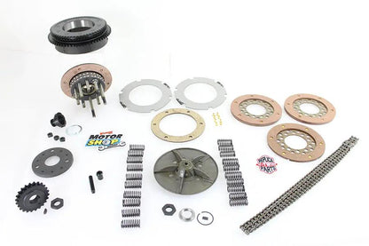 V-Twin Servi-Car Primary Drive Kit for Harley Davidson G Models by V-Twin