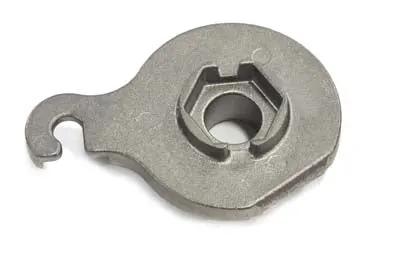 York Clutch Outer Ramp Part Number 25409-86A for Harley Davidson XL Models by York