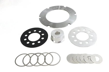 York Tamer Style Clutch Hub Retainer Kit for Harley Davidson FL Models by York