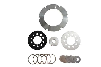 York Tamer Style Clutch Hub Retainer Kit for Harley Davidson FL Models by York