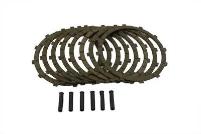 Barnett 302-30-10030 Clutch Set for Harley Davidson XL Models by Barnett