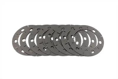 Barnett Steel Drive Clutch Plates for Harley Davidson XL (1971-1980) by Barnett