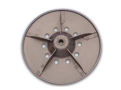 York Big Twin Clutch Pressure Plate for Harley Davidson FL Models - Part A-37871-41 by York