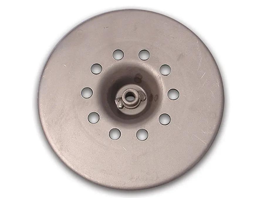 York Big Twin Clutch Pressure Plate for Harley Davidson FL Models - Part A-37871-41 by York