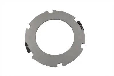 York Steel Drive Clutch Plate Part Number 13635 for Harley Davidson WL Models by York