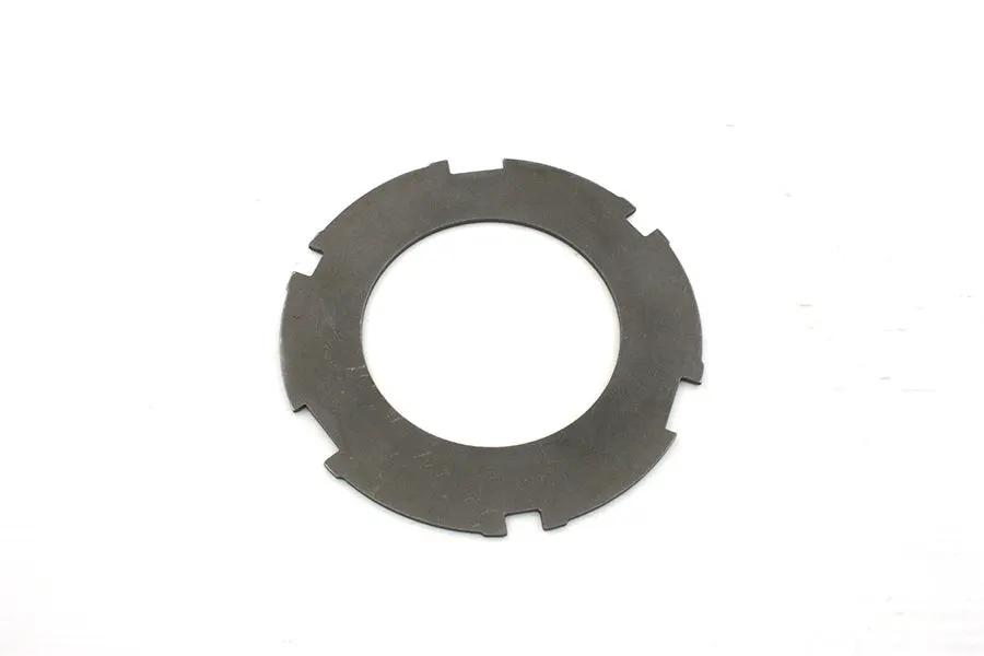 York 96-557 Steel Drive Clutch Plate for Harley Davidson FL 1941-1950 by York