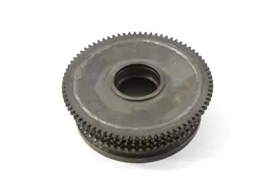 York 18-1131 Clutch Drum with Ring Gear for Harley Davidson XL (1981-1984) by York