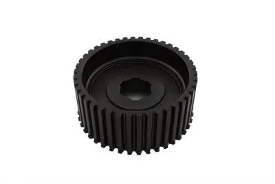York Clutch Hub for Harley Davidson XL Models (1971-1980) – OEM Cross Ref 37561-71 by York