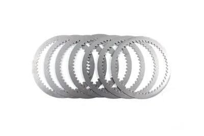 Barnett Steel Drive Clutch Plate Set for Harley Davidson FXST & FLST 1984-1989 by Barnett