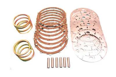 York Clutch and Spring Kit for Harley Davidson XL Models - Part #18-1150 by York