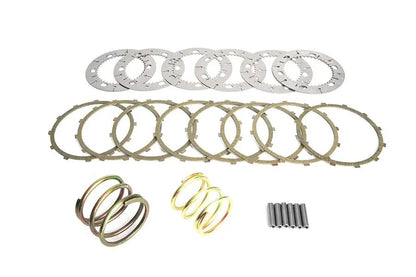 York Clutch and Spring Kit for Harley Davidson XL Models - Part #18-1150 by York