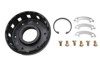Barnett Scorpion Clutch Kit for Harley Davidson FXST and FLT Models - Part Number 321-30-02012 by Barnett
