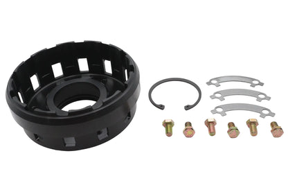 Barnett Scorpion Clutch Kit for Harley Davidson FXST and FLT Models - Part Number 321-30-02012 by Barnett