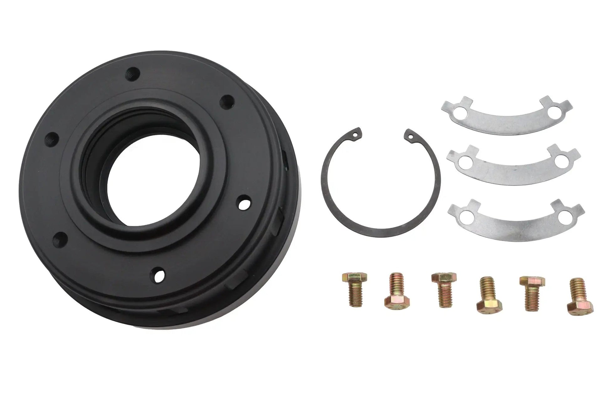 Barnett Scorpion Clutch Kit for Harley Davidson FXST and FLT Models - Part Number 321-30-02012 by Barnett