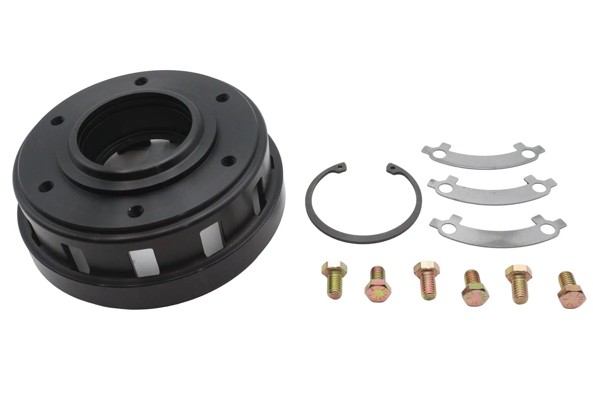 Barnett Scorpion Clutch Kit for Harley Davidson FXST and FLT Models - Part Number 321-30-02012 by Barnett