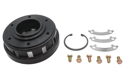 Barnett Scorpion Clutch Kit for Harley Davidson FXST and FLT Models - Part Number 321-30-02012 by Barnett