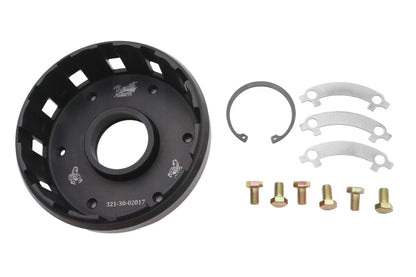 Barnett M8 Scorpion Clutch Kit for Harley Davidson FLT and FXST Models by Barnett
