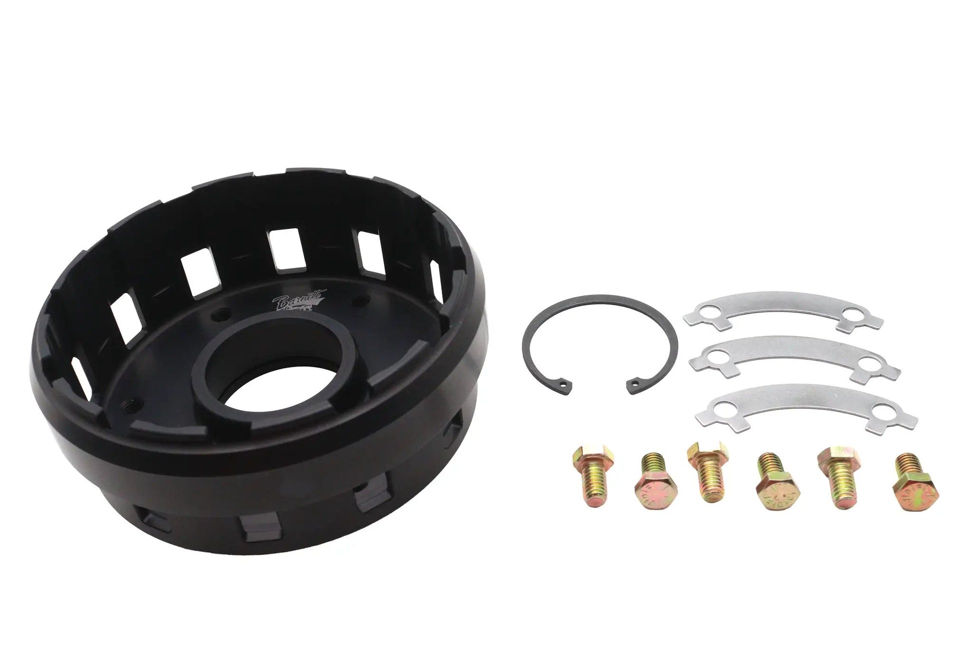 Barnett M8 Scorpion Clutch Kit for Harley Davidson FLT and FXST Models by Barnett