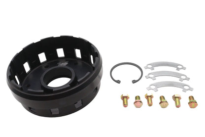 Barnett M8 Scorpion Clutch Kit for Harley Davidson FLT and FXST Models by Barnett