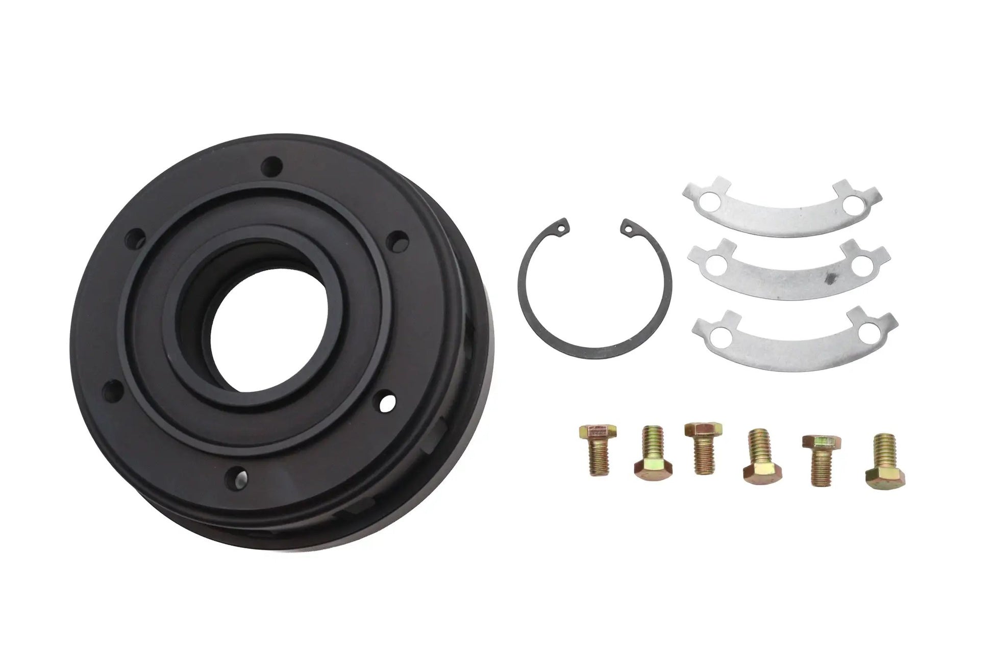 Barnett M8 Scorpion Clutch Kit for Harley Davidson FLT and FXST Models by Barnett