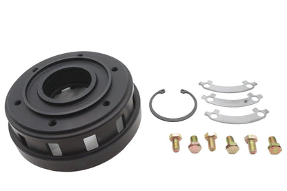Barnett M8 Scorpion Clutch Kit for Harley Davidson FLT and FXST Models by Barnett