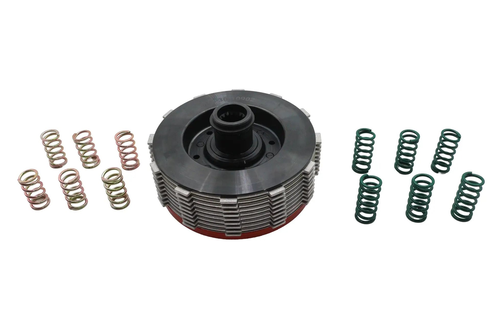 Barnett Scorpion Clutch Kit for Harley Davidson FLST and FLT Models by Barnett