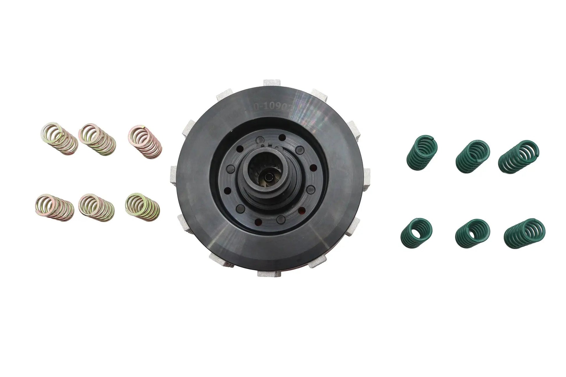 Barnett Scorpion Clutch Kit for Harley Davidson FLST and FLT Models by Barnett