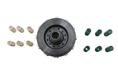 Barnett Scorpion Clutch Kit for Harley Davidson FLST and FLT Models by Barnett