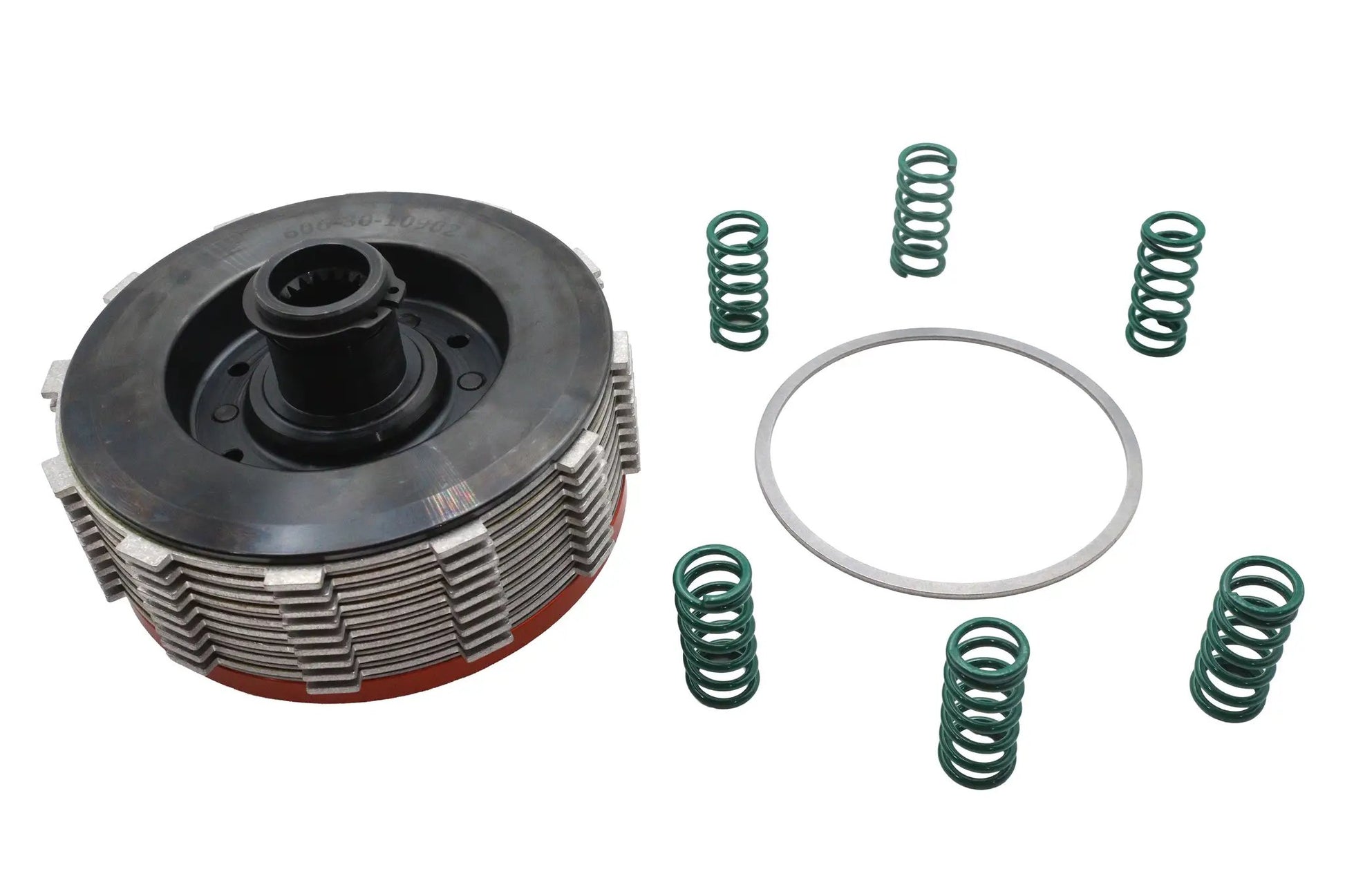 Barnett M8 Scorpion Clutch Kit for Harley Davidson FLT Models by Barnett