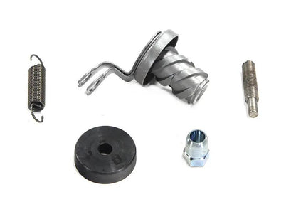 York Clutch Release Worm Kit for Harley Davidson XL 1957-1966 by York