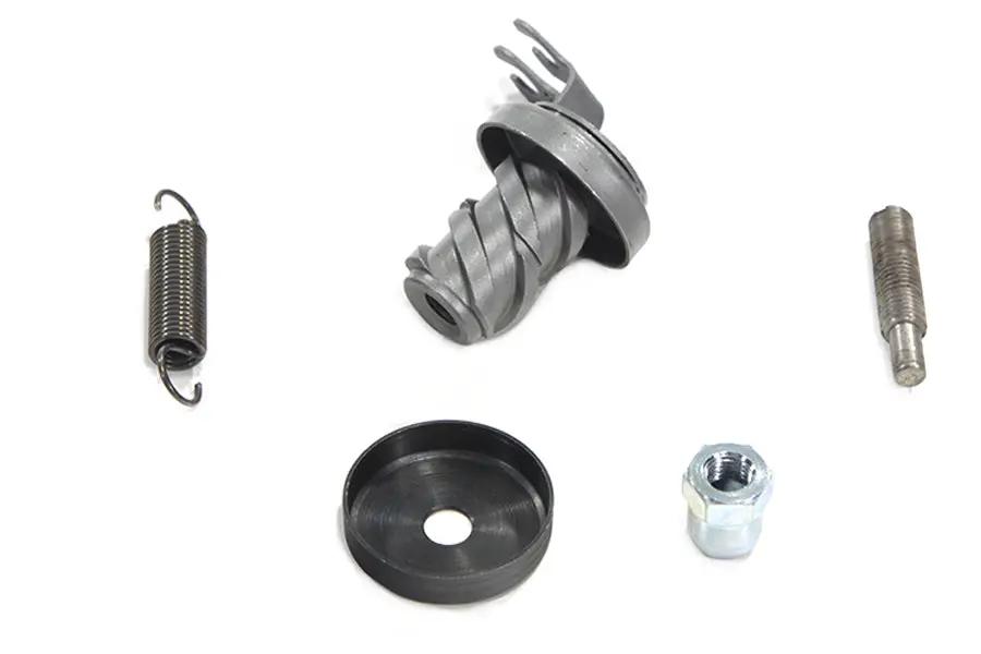 York Clutch Release Worm Kit for Harley Davidson XL 1957-1966 by York
