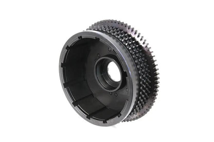 Motorshop 1981-1984 XL Clutch Drum with Ring Gear for Harley Davidson XL Models by Motorshop