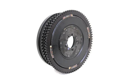 Motorshop 1981-1984 XL Clutch Drum with Ring Gear for Harley Davidson XL Models by Motorshop