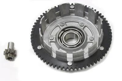 York Clutch Drum Kit Part #148151 for Harley Davidson FXST and FLST Models by York