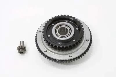 York Clutch Drum Kit Part #148151 for Harley Davidson FXST and FLST Models by York