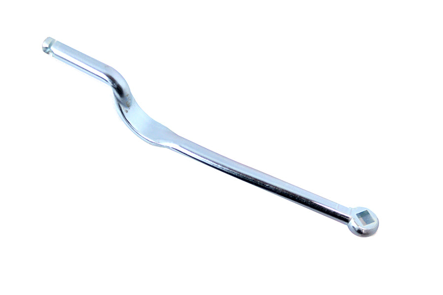 V-Twin 18-1755 Replica Clutch Release Arm Zinc Plated for Harley-Davidson EL