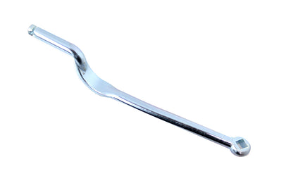 V-Twin 18-1755 Replica Clutch Release Arm Zinc Plated for Harley-Davidson EL